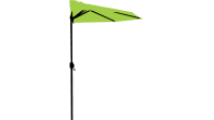 Goedkope Halve parasol