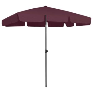 Kleine parasol